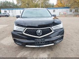 Acura Mdx Tech 5J8YD4H45KL804318 fotografie