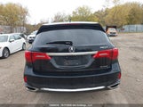 Acura Mdx Tech 5J8YD4H45KL804318 fotografie