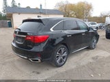 Acura Mdx Tech 5J8YD4H45KL804318 снимка