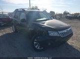 Subaru Forester Limited JF2SHCEC1BH738952 fotografie