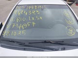 Kia Rio Lx/Sx KNADH4B35B6744957 снимка