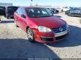 Volkswagen Jetta 2.5 3VWRF31K46M607884 снимка