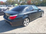 BMW 528Xi WBANV13588CZ53860 снимка
