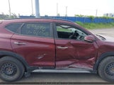 Hyundai Tucson KM8J3CA25HU520515 снимка