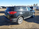 Toyota Rav4 Limited 2T3DFREV8DW040210 снимка