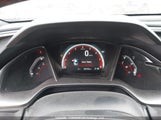 Honda Civic Si Si 2HGFC1E55JH200866 снимка