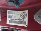 Honda Civic Lx-S 2HGFA16679H033676 снимка