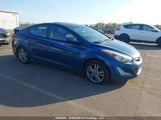 Hyundai Elantra Sport Appearance KMHDH4AE5FU244915 photo