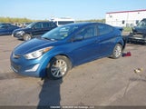 Hyundai Elantra Sport Appearance KMHDH4AE5FU244915 снимка