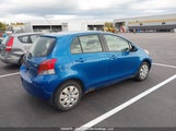 Toyota Yaris JTDKT4K39A5308254 снимка