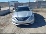 Hyundai Sonata Se/Limited 5NPEC4AC0DH787764 снимка