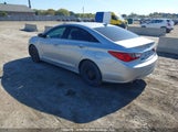 Hyundai Sonata Se/Limited 5NPEC4AC0DH787764 снимка