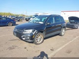 Volkswagen Tiguan Wolfsburg WVGNV7AX4HK038337 fotografie