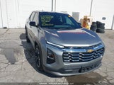 Chevrolet Equinox Lt 3GNAXHEG5SL173837 снимка