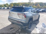 Chevrolet Equinox Lt 3GNAXHEG5SL173837 снимка