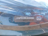Ford Edge Sel 2FMPK4J96LBA94560 снимка