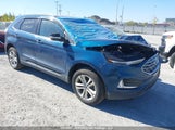 Ford Edge Sel 2FMPK4J96LBA94560 снимка
