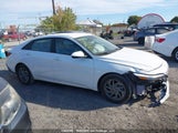 Hyundai Elantra Sel KMHLM4DG7RU795114 снимка