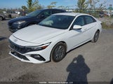 Hyundai Elantra Sel KMHLM4DG7RU795114 снимка
