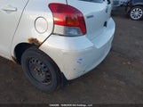 Toyota Yaris Rs JTDKT923095261303 снимка