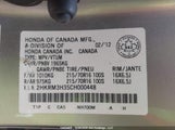 Honda Cr-V Lx 2HKRM3H35CH000448 снимка