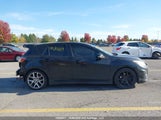 Mazda Speed 3 JM1BL1N37C1601669 снимка