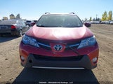 Toyota Rav4 Limited 2T3DFREV0DW043246 снимка