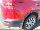 Toyota Rav4 Limited 2T3DFREV0DW043246 снимка