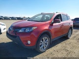 Toyota Rav4 Limited 2T3DFREV0DW043246 снимка