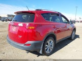Toyota Rav4 Limited 2T3DFREV0DW043246 снимка
