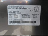 Acura Mdx 5J8YE1H04RL800604 снимка