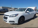 Chevrolet Malibu Ls 1G11B5SL6FU150966 снимка