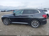 BMW X3 xDrive30I 5UXTR9C50KLD93922 снимка