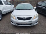 Toyota Corolla Ce 2T1BU4EE5AC198008 снимка