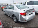Toyota Corolla Ce 2T1BU4EE5AC198008 снимка