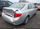 Toyota Corolla Ce 2T1BU4EE5AC198008 снимка