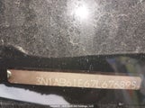 Nissan Sentra 2.0S 3N1AB61E67L676898 снимка