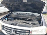 Honda Pilot Touring 5FNYF4H94DB505400 снимка