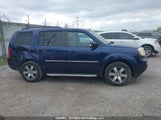 Honda Pilot Touring 5FNYF4H94DB505400 снимка