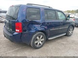 Honda Pilot Touring 5FNYF4H94DB505400 снимка