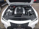 Lexus Is Is 300 JTHD81F20R5054437 снимка