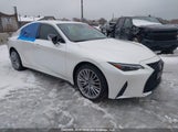 Lexus Is Is 300 JTHD81F20R5054437 снимка