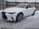 Lexus Is Is 300 JTHD81F20R5054437 снимка