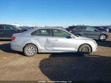Volkswagen Jetta S 3VW2K7AJ6EM361074 снимка