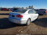 Volkswagen Jetta S 3VW2K7AJ6EM361074 снимка