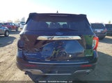 Ford Explorer Limited 1FMSK8FH5MGB62262 снимка