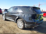 Ford Explorer Limited 1FMSK8FH5MGB62262 снимка