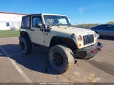 Jeep Wrangler Sport 1J4AA2D1XBL517334 снимка