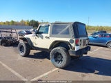 Jeep Wrangler Sport 1J4AA2D1XBL517334 снимка
