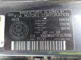 Kia Optima Lx/Lx Winter Edition KNAGM4A77F5570916 снимка